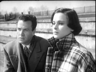 Cronaca di un amore - Antonioni