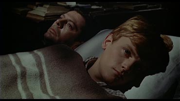 Cronaca familiare - Valerio Zurlini