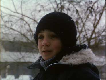 Decalogo, 1 (Dekalog, jeden) - Kieslowski