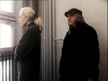 Decalogo, 2 (Dekalog, dwa) - Kieslowski