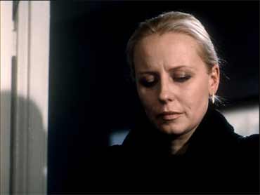 Decalogo, 2 (Dekalog, dwa) - Kieslowski