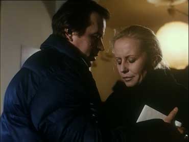 Decalogo, 2 (Dekalog, dwa) - Kieslowski