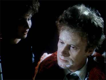 Decalogo, 3 (Dekalog, trzy) - Kieslowski