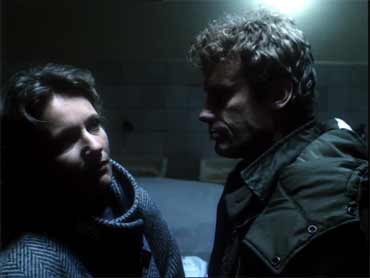Decalogo, 3 (Dekalog, trzy) - Kieslowski