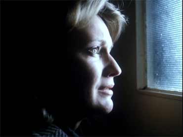 Decalogo, 3 (Dekalog, trzy) - Kieslowski