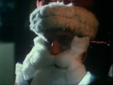 Decalogo, 3 (Dekalog, trzy) - Kieslowski