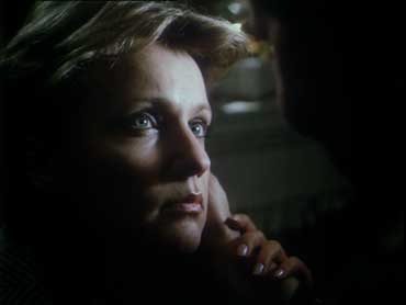 Decalogo, 3 (Dekalog, trzy) - Kieslowski