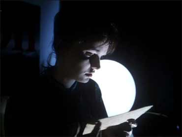 Decalogo, 4 (Dekalog, cztery) - Kieslowski