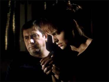 Decalogo, 4 (Dekalog, cztery) - Kieslowski