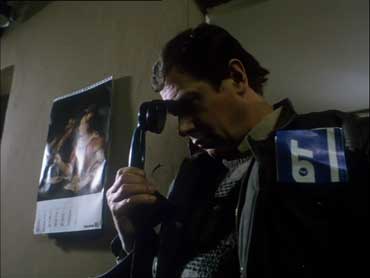 Decalogo, 4 (Dekalog, cztery) - Kieslowski