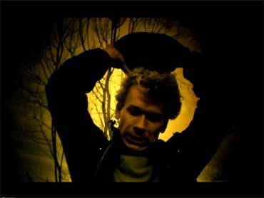 Decalogo,5 (Dekalog, piec) - Kieslowski