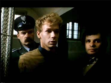 Decalogo,5 (Dekalog, piec) - Kieslowski