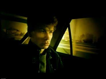Decalogo,5 (Dekalog, piec) - Kieslowski