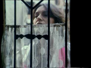 Decalogo, 8 (Dekalog, osiem) - Kieslowski