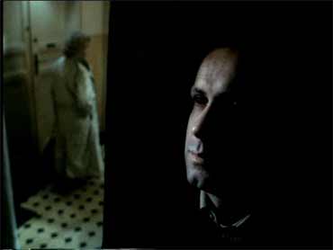 Decalogo, 9 (Dekalog, dziewiec) - Kieslowski