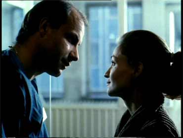 Decalogo, 9 (Dekalog, dziewiec) - Kieslowski