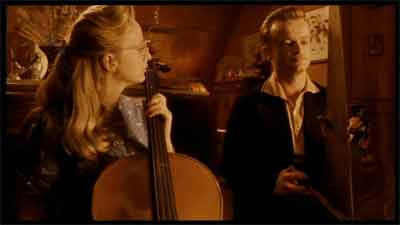 Delicatessen - Jeunet