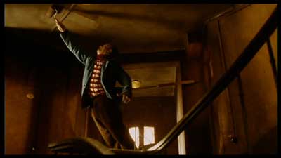 Delicatessen - Jeunet