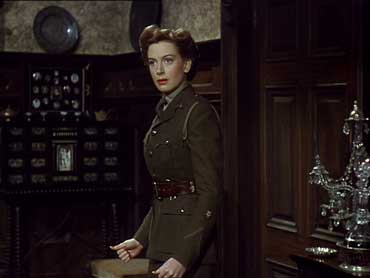 Duello a Berlino (The Life and Death of Colonel Blimp) - Powell & Pressburger: Deborah Kerr