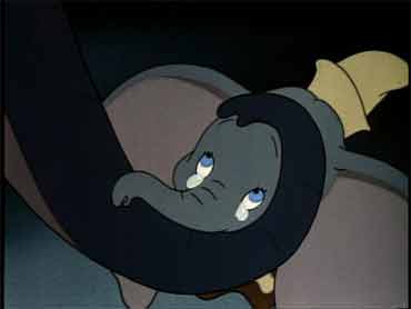 Dumbo - Walt Disney