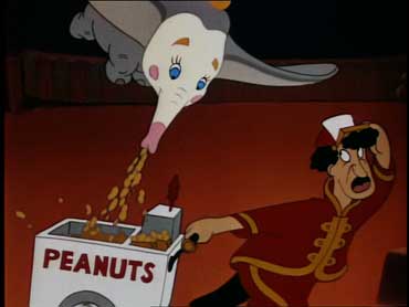 Dumbo - Walt Disney