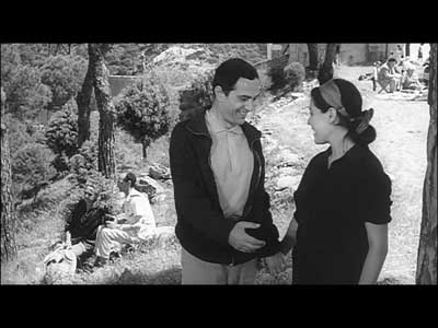 La ballata del boia (El verdugo) - Berlanga