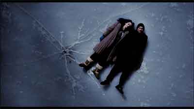 Eternal Sunshine oOf The Spotless Mind (Se mi lasci ti cancello) - Michel Gondry