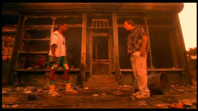 Fa' la cosa giusta (Do The RIght Thing) - Spike Lee