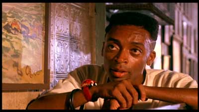 Fa' la cosa giusta (Do The RIght Thing) - Spike Lee