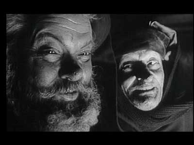 Falstaff - Orson Welles