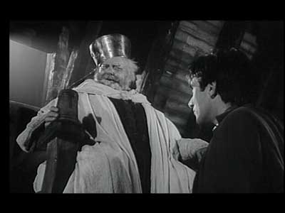 Falstaff - Orson Welles