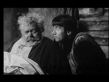 Falstaff - Orson Welles