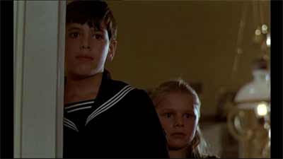 Fanny e Alexander (Fanny och Alexander) - Ingmar Bergman