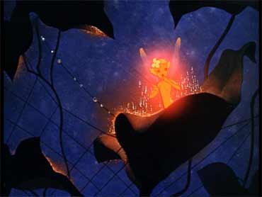 Fantasia - Walt Disney