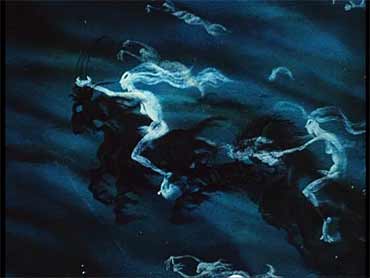 Fantasia - Walt Disney