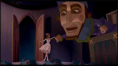 Fantasia 2000 - Walt Disney