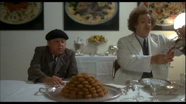 Fantozzi contro tutti