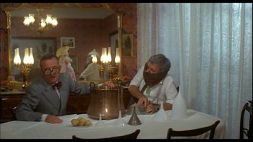 Fantozzi contro tutti