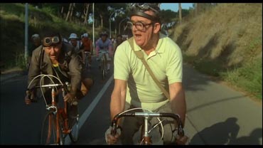 Fantozzi contro tutti