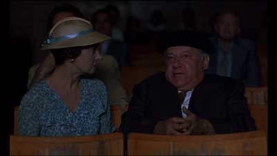 Fantozzi va in pensione