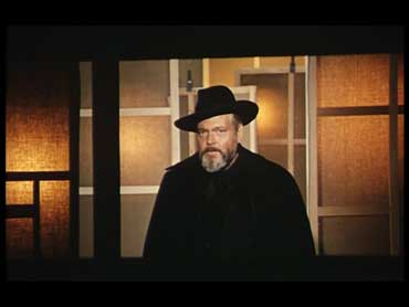 F For Fake - Orson Welles