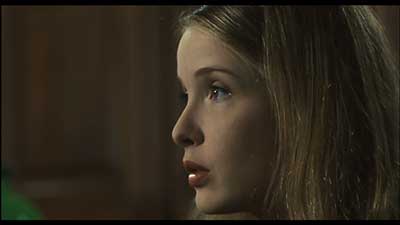 Film bianco (Trzy kolory: Bialy) - Kieslowski