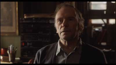 Film rosso (Trois Couleurs: Rouge) - Kieslowski: Jean-Louis Trintignant