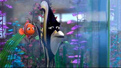 Alla ricerca di Nemo (Finding Nemo) - Pixar