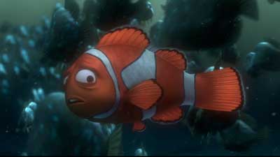 Alla ricerca di Nemo (Finding Nemo) - Pixar