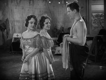 Freaks - Tod Browning