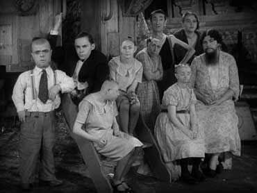 Freaks - Tod Browning