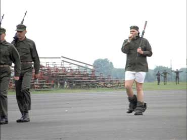 Full Metal Jacket - Stanley Kubrick