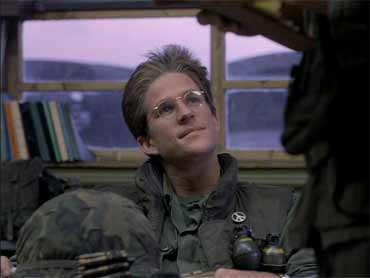 Full Metal Jacket - Stanley Kubrick