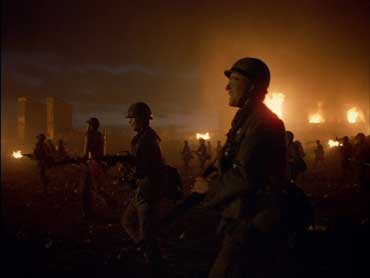 Full Metal Jacket - Stanley Kubrick
